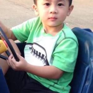 Meet your Posher, Timmy